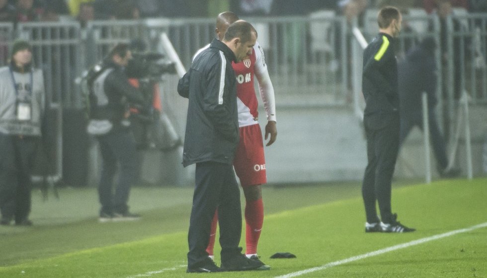 Леонарду Жардим, Asmonaco.com