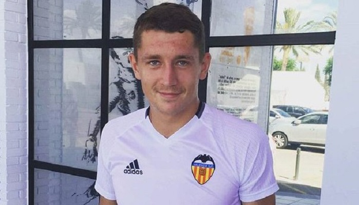 Зотько, Лукьянчук и Михайличенко под вопросом на матчи Украины U-21 с Латвией и Андоррой - Футбол