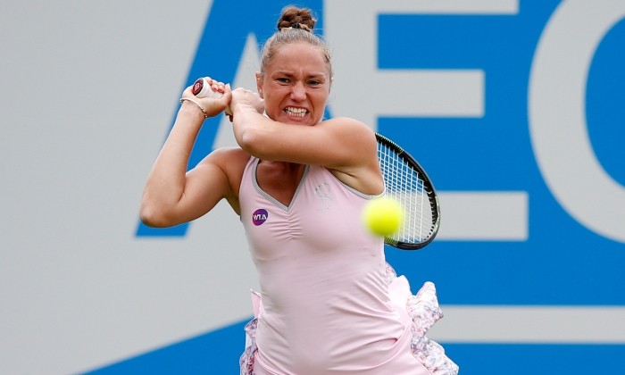 Сидней (WTA). Успешный старт Бондаренко, вылет Козловой - Теннис