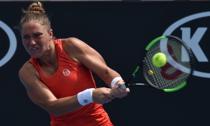 Индиан-Уэллс (WTA). Бондаренко покинула парный разряд - Теннис