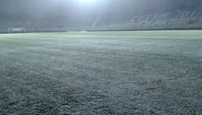 Перенесенный матч Пескара — Фиорентина состоится 1 февраля - Чемпионат Италии