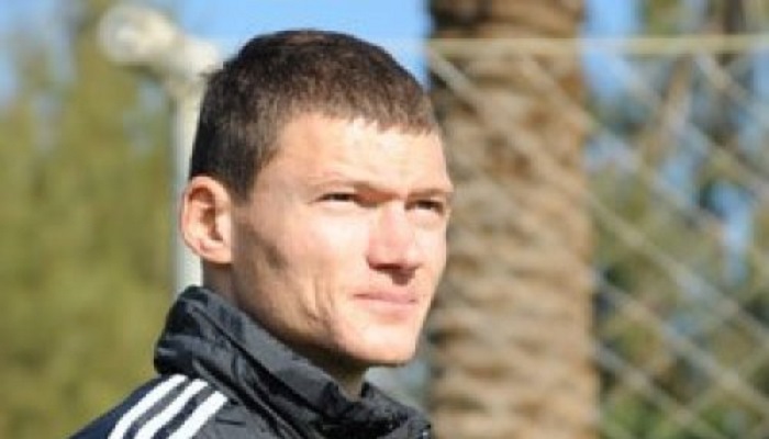 Александрия не рассчитывает на Матвеева - Чемпионат Украины