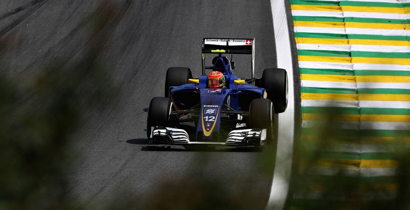 Заубер презентует новый болид 22-го февраля - Формула 1