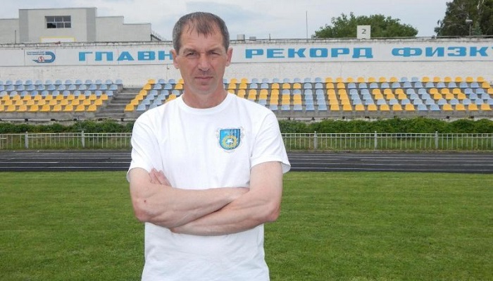 Олег Сандул: «В Херсоне остались удовлетворены и результатом, и игрой» - Вторая лига Украины