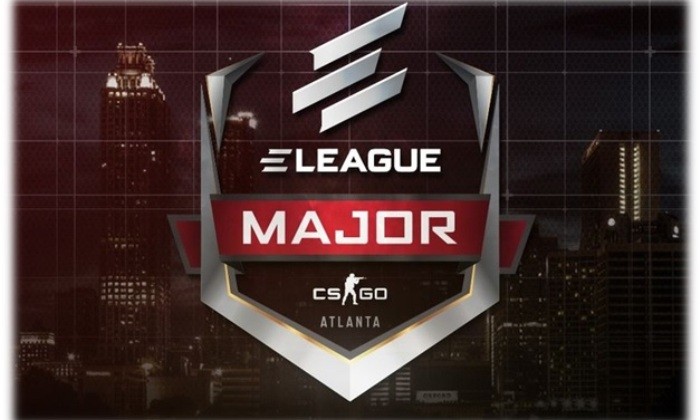 В США стартует рекордный The ELEAGUE Major 2017 - Киберспорт