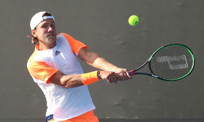 Бублик для главной надежды Франции на Australian Open - Australian Open