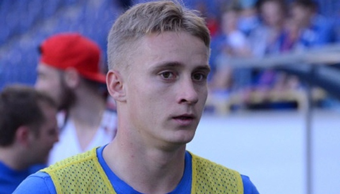 Сваток: "Даже не задумывался о переходе в другой клуб" - Чемпионат Украины