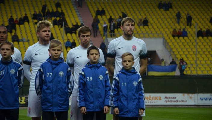Вернидуб: возможно, Сиваков уже нашел себе новый клуб - Чемпионат Украины