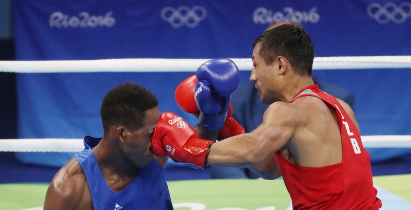 AIBA влияла на судей на Олимпиаде-2016 - Бокс