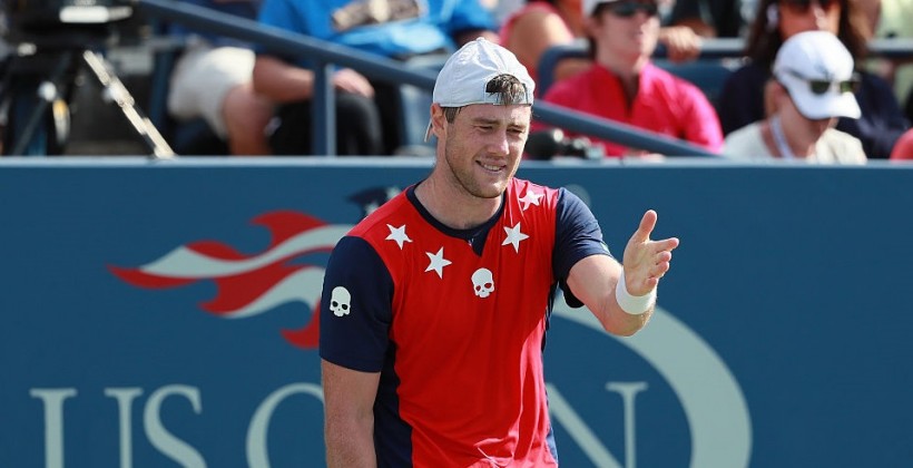 Марченко не дали потренироваться на центральном корте - Australian Open