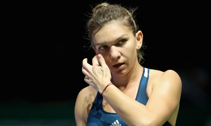 Шэньчжэнь (WTA). Халеп выбила Янкович, тяжелая победа Агнешки - Теннис