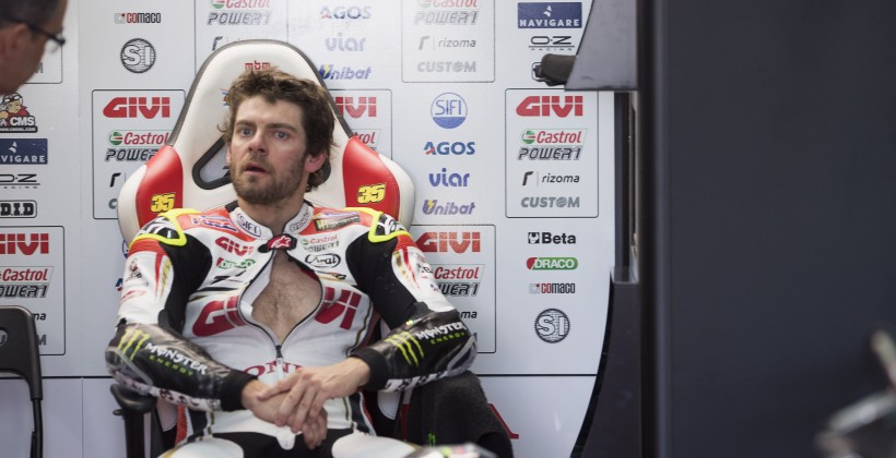 Кратчлоу не стремится в заводскую команду - MotoGP