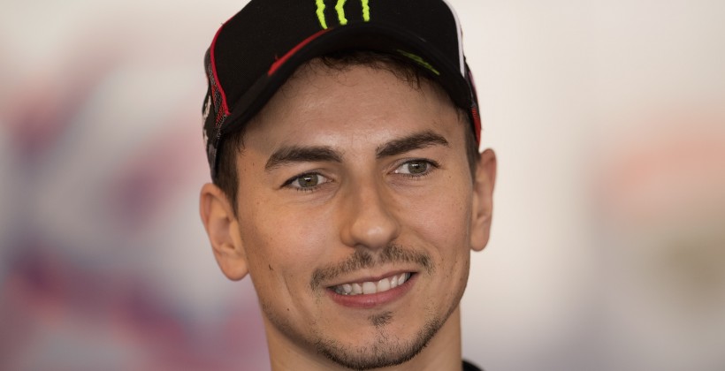 Лоренсо: "MotoGP и Ф-1 есть чему поучиться друг у друга" - Автоспорт