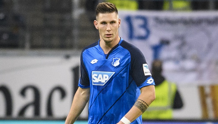 Зюле от перехода в Баварию отделяют формальности - Kicker - Чемпионат Германии