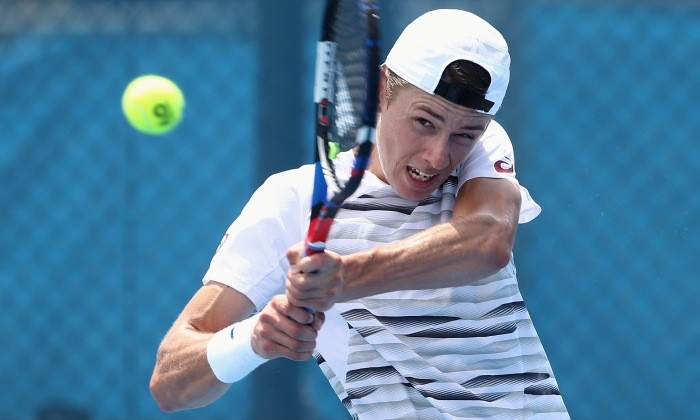 Australian Open раздал еще два "уайлд-карда" - Australian Open