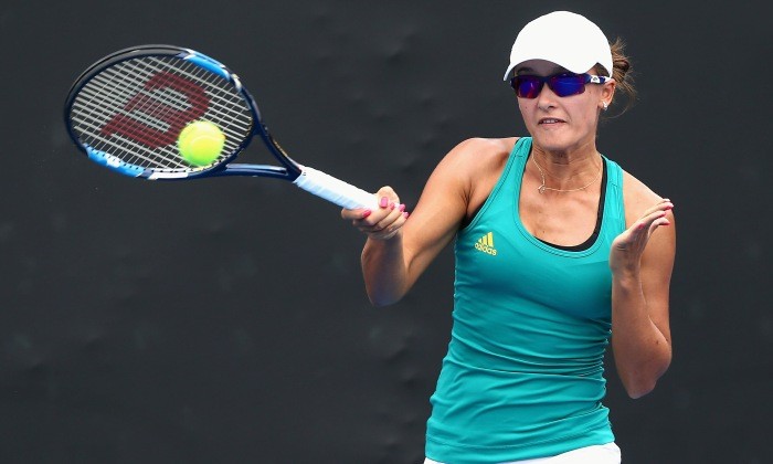 Australian Open выдал последний wild card в женскую сетку - Australian Open
