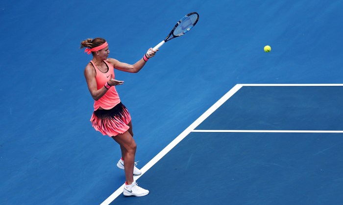 Окленд (WTA). Шафаржова и Нара вышли во второй круг - Теннис