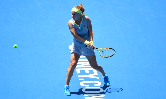 Сидней (WTA). Кузнецова и Бушар стартовали с побед - Теннис