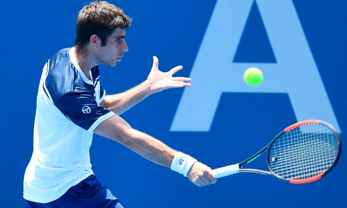 О'Коннелл получит последний wild card на Australian Open - Australian Open