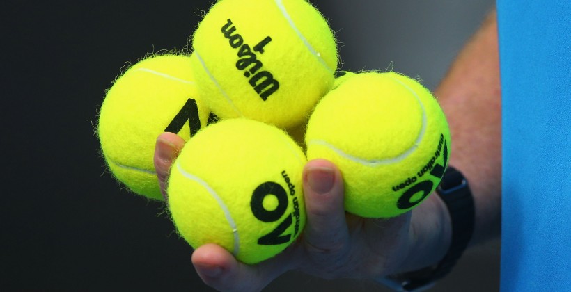 Тест: как хорошо ты знаешь историю Australian Open - Australian Open
