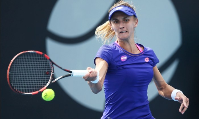 Рейтинг WTA: Цуренко поднялась на 10 строчек, Козлова вне топ-100 - Теннис