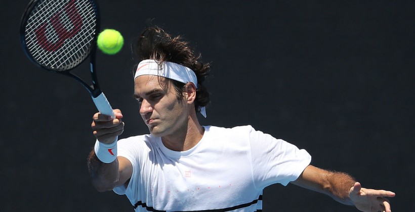 Федерер - за пределами топ-16 посева на Australian Open - Australian Open