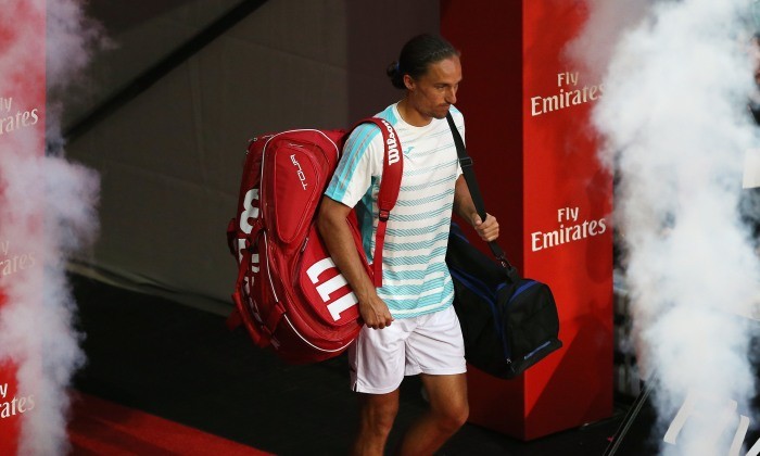 Рейтинг ATP: украинцы синхронно поднялись на одну строчку - Теннис