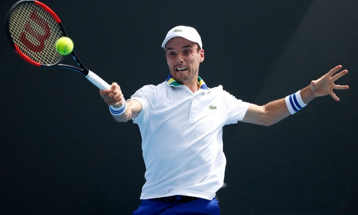 Уинстон-Сейлем (ATP). Баутиста-Агут и Джумхур поспорят за титул - Теннис