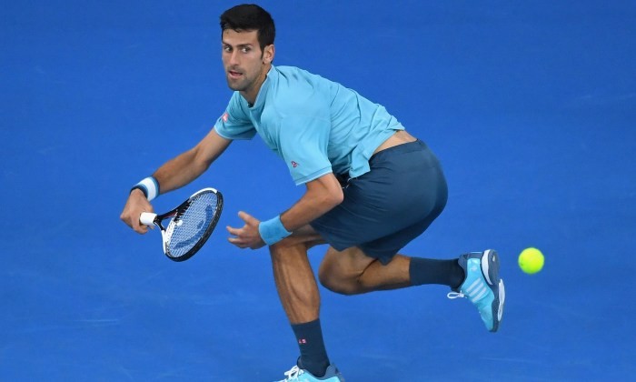 Джокович уступил Истомину и покинул Australian Open - Australian Open