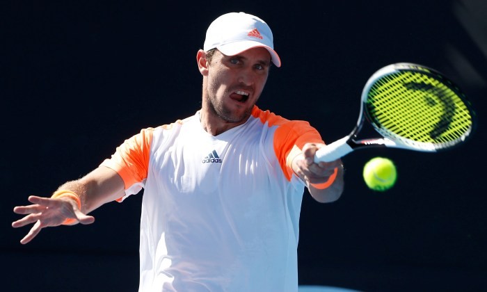 Миша Зверев совершил камбэк в матче против Иснера - Australian Open