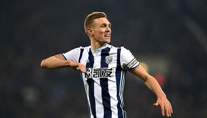 Флетчер: Вест Бромвич находится на том месте, которое заслуживает - Чемпионат Англии