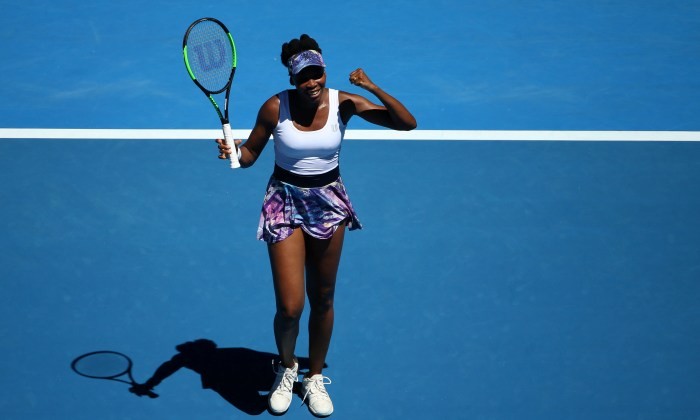 Australian Heat. Итоги девятого дня в Мельбурне - Australian Open