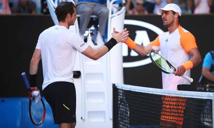 Australian Heat. Итоги седьмого дня в Мельбурне - Australian Open