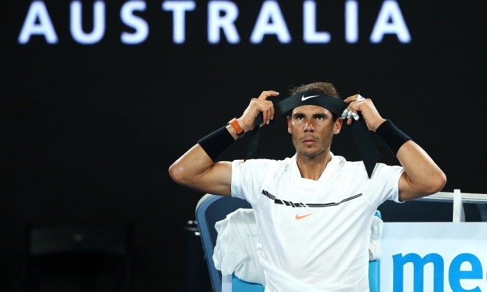 Australian Heat. Итоги восьмого дня в Мельбурне - Australian Open
