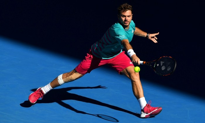 Рейтинг ATP: Вавринка обошел Раонича, Федерер вернулся в топ-10 - Теннис
