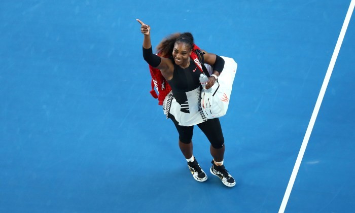 Рейтинг WTA: Серена обошла Кербер, Плишкова - третья - Теннис
