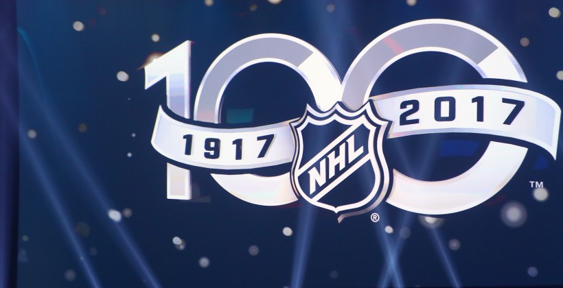 Названы 100 лучших игроков в истории НХЛ - НХЛ