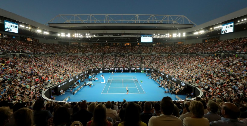 На Australian Open ввели тай-брейки в решающих сетах - Australian Open