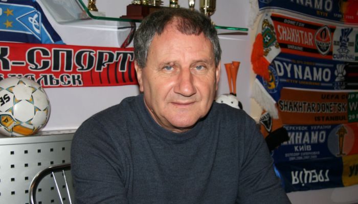 Каплун: с Нового года Горняк-Спорт ожидает полная перезагрузка - Первая лига Украины