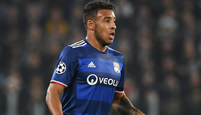 Толиссо сможет сыграть против Кана - Чемпионат Франции