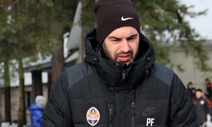 Фонсека: мечтаю об АПЛ, но в Шахтере мне комфортно - Чемпионат Украины