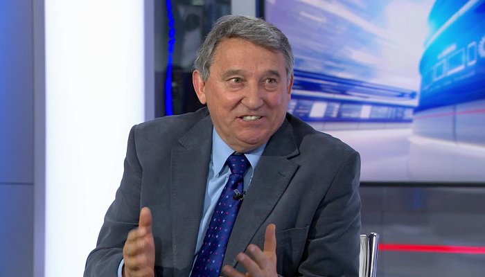 Умер бывший тренер сборной Англии Грэм Тейлор - Чемпионат Англии