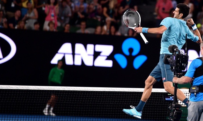 Australian Heat. Итоги второго дня в Мельбурне - Australian Open