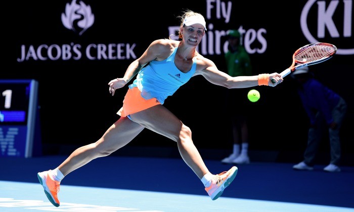 Australian Heat. Итоги третьего дня в Мельбурне - Australian Open