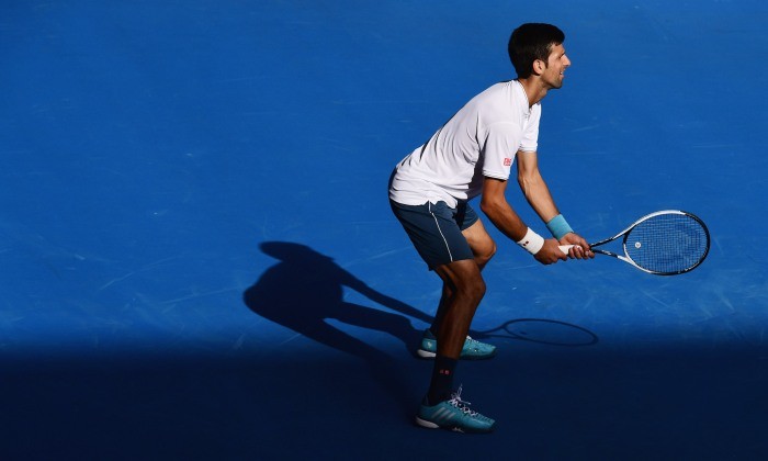 Джокович проиграл во втором круге Шлема впервые с 2008-го - Australian Open