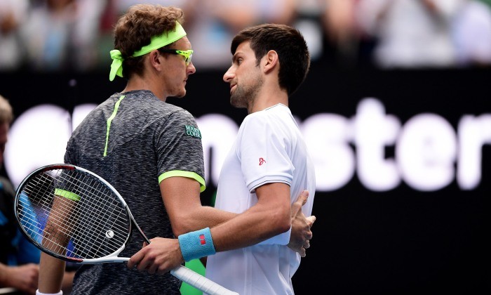 Australian Heat. Итоги четвертого дня в Мельбурне - Australian Open