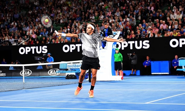 Australian Heat. Итоги пятого дня в Мельбурне - Australian Open
