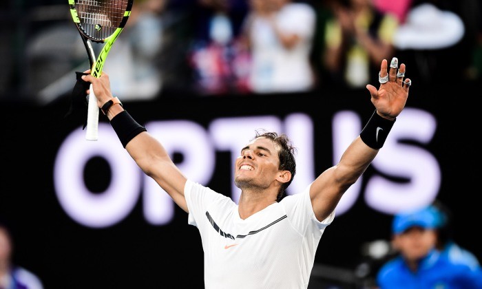 Australian Heat. Итоги шестого дня в Мельбурне - Australian Open
