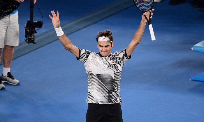 Australian Open. Факты дня - Australian Open