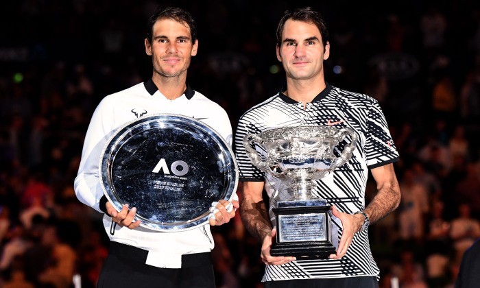 20 уроков Australian Open - Australian Open